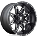 Fuel Wheels auto part