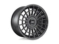Rotiform R142 LAS-R Wheel 20x10 5x114.3/5x120 40 Offset - Matte Black