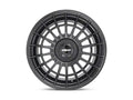 Rotiform R142 LAS-R Wheel 20x10 5x114.3/5x120 40 Offset - Matte Black
