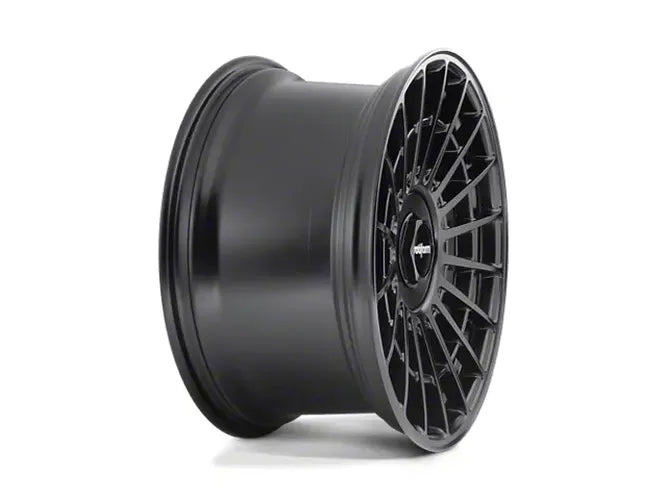 Rotiform R142 LAS-R Wheel 20x10 5x114.3/5x120 40 Offset - Matte Black