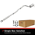 DIRECTFIT EXHAUST SYSTEM 0306 VOLVO XC90