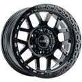 Weld auto part