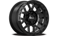 Weld auto part