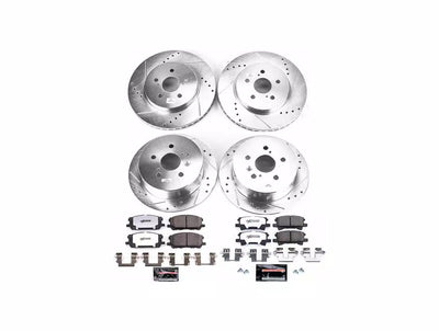 PowerStop auto part