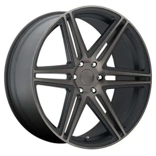 SKILLZ 22X9.5 6X135 87.1 MBT +30