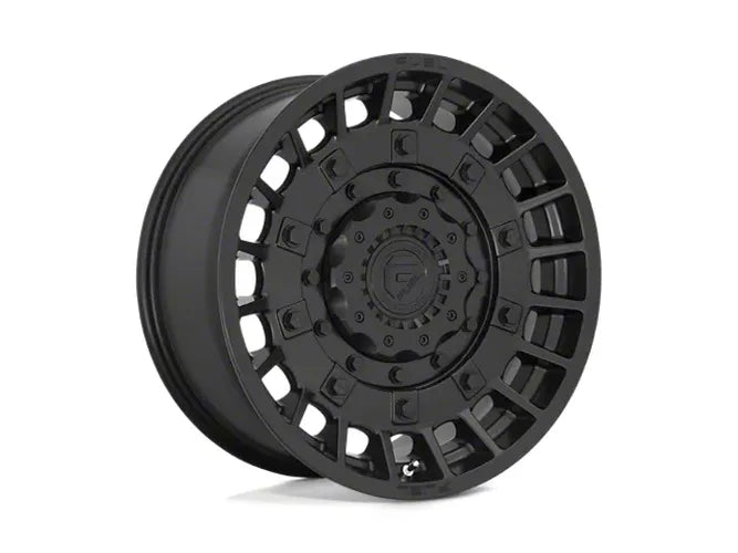 MILITIA 20X9 6X135/139.7 BD5.0 106.1 +01