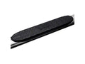 Westin 2015-2018 Chevrolet/GMC Colorado/Canyon Crew Cab PRO TRAXX 4 Oval Nerf Step Bars - SS