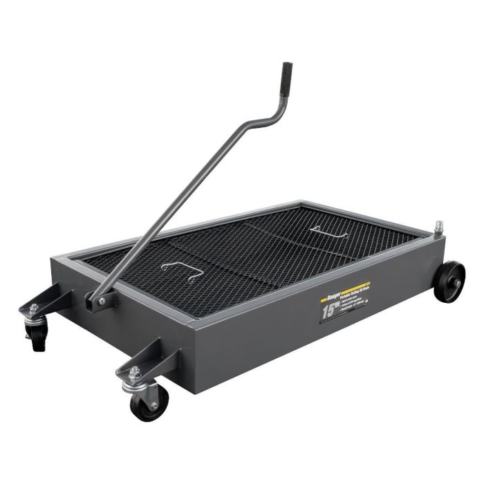 15GALLON PORTABLE OIL DRAIN