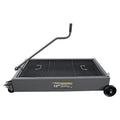 BendPak auto part installed view