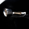 DC Sports Catback Exhaust (12-15 Honda Civic S 4dr)