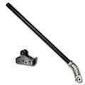 Rock Krawler 07-18 Jeep Wrangler JK High Steer Upgrade - Front