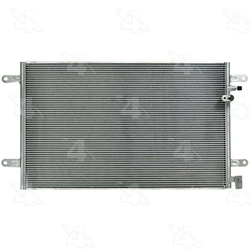 CONDENSER /PARALLEL