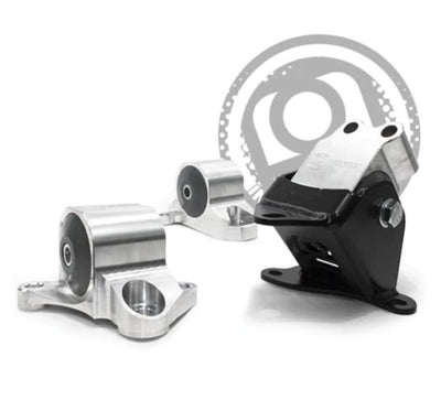 Innovative Mounts black hardware kit