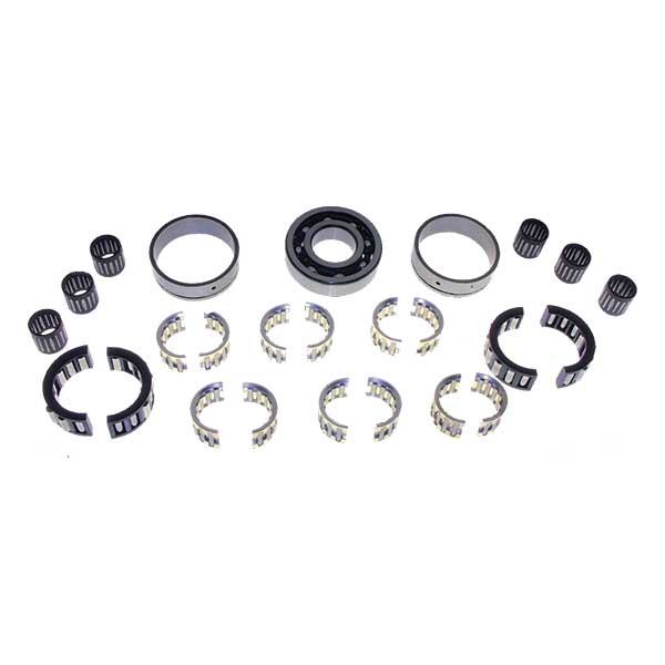 POWERHEAD BEARING KIT