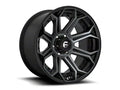D704 20X9 6X135 GL-MACH-DDT 01MM