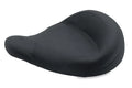 Mustang Motorcycle black auto part