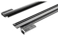 BAK 02-08 Dodge Ram 6.4ft Bed (w/o Ram Box) Revolver X4ts T-Slot RAILS ONLY - NO COVER