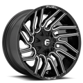 Fuel Wheels auto part