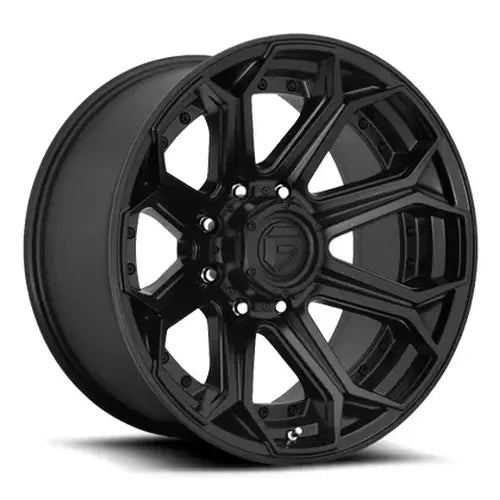 D706 20X9 8X180 MT-BLK 20MM