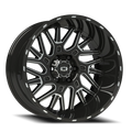 6-135 GBLK MIL SPK VIS BRAWL