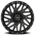 6-135 GBLK MIL SPK VIS BRAWL