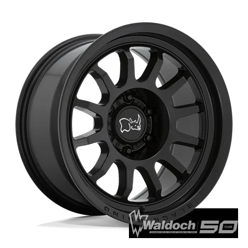 BR RAPID 20X8.5 6X139 +0 112 M-BLK