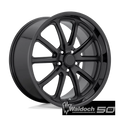 RAMBLER 20X8.5 5X115 71.5 BLD +15