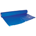 32FT X 100FT SHRINK WRAP BLUE