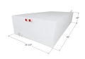 FRESH WATER TANK, WT3618, 42X23 1/2