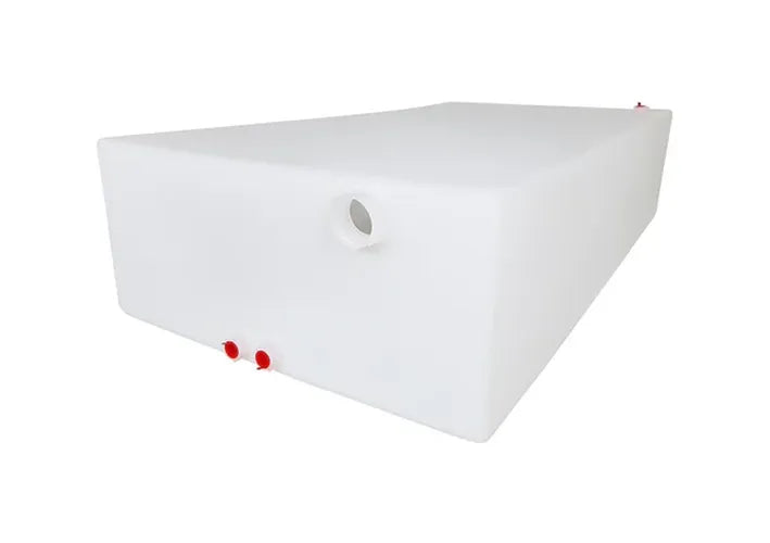 FRESH WATER TANK, WT3618, 42X23 1/2