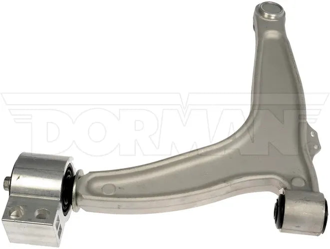 CONTROL ARM W/ BALL