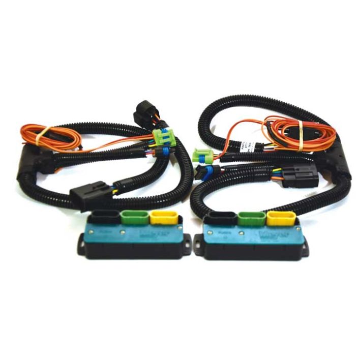 KIT ADAPTER 2014 & UP GM HIR2