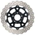 Performance Machine 11.8 X .20 Dominator Rr - Gold Ano