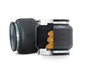 HP10089-J ALPHA HD PRO Rear Air Suspension for RAM 1500/2500/3500