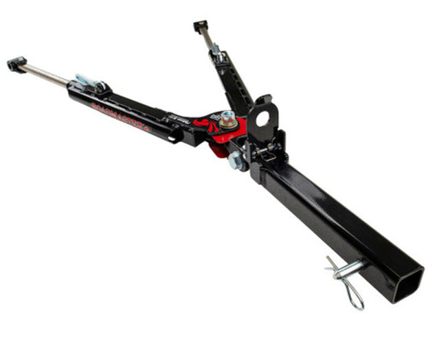 INR/OUTR 575 ARM AT ASSY P/S