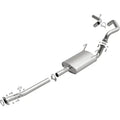 DIRECTFIT EXHAUST SYSTEM 9600 TOYOTA 4RUNNER 3.4L
