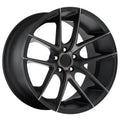 TARGA 20X8.5 5X115 71.5 MBT +38