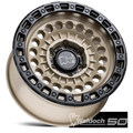 BRSTN 20X9.5 8X170 D-SAND-BLKLP -18