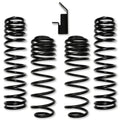 Rock Krawler 97-06 Jeep Wrangler TJ 2.0in Starter System