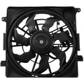 RADIATOR FAN ASSY.