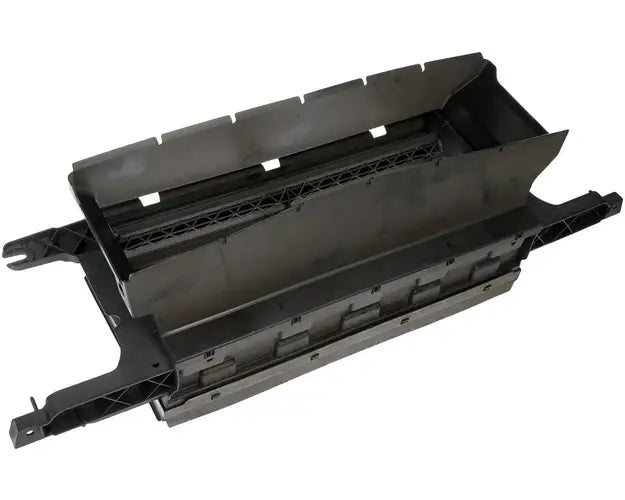 ACTIVE GRILLE SHUTTER
