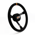 14in 3-Bolt LW Steel Whe el Suede W/Thumb Insert