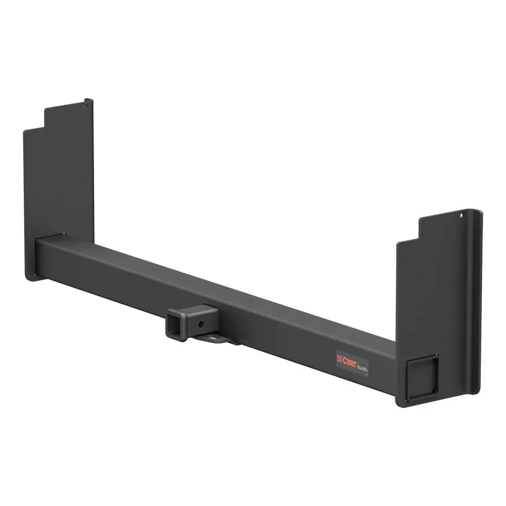 UNIVERSAL WELD-ON HITCH