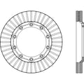 BRAKE ROTOR