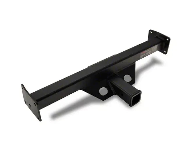 MULTI-FIT TRAILER HITCH