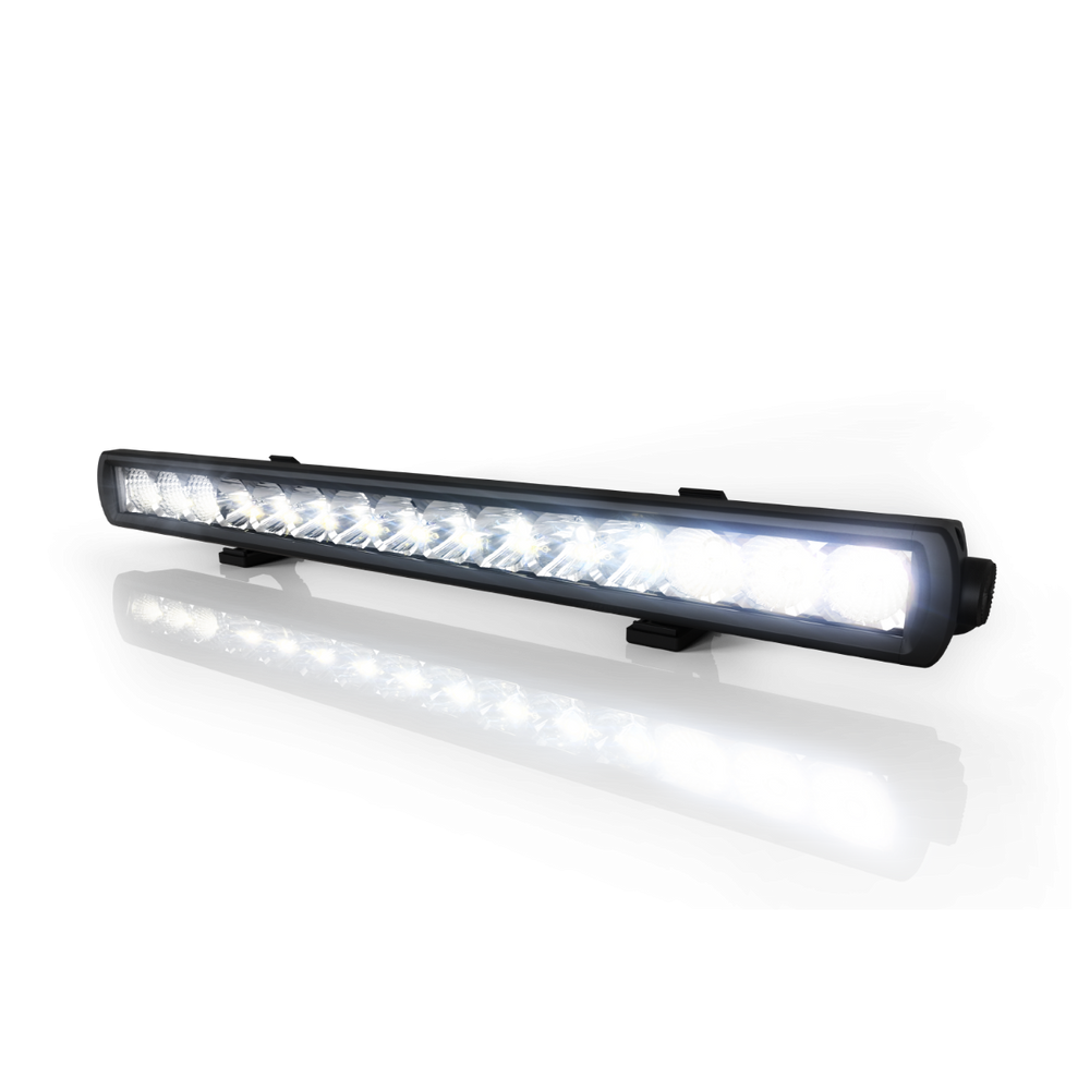 LED UTILITY BAR 20' SINGLE COMBO