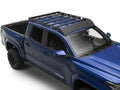 CALI RAISED light bar