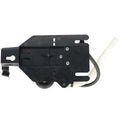 EVAPORATIVE LEAK DETECTION PUMP