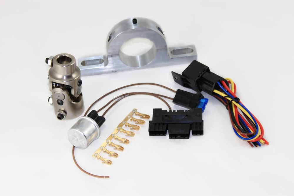 INSTALLATION KIT