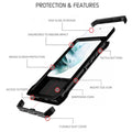 PACKAGE - HAVIS PHONE DOCK WITH ADA
